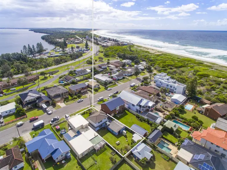 Fourth view of Homely house listing, 45 Coogee Avenue, The Entrance North NSW 2261