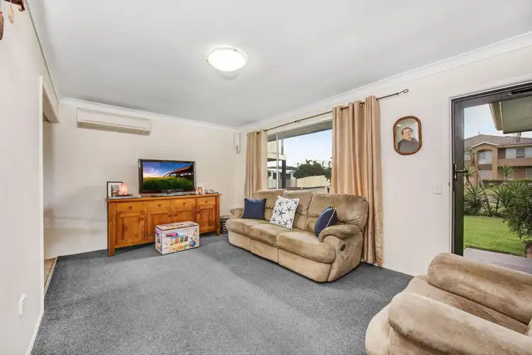 Fifth view of Homely house listing, 45 Coogee Avenue, The Entrance North NSW 2261