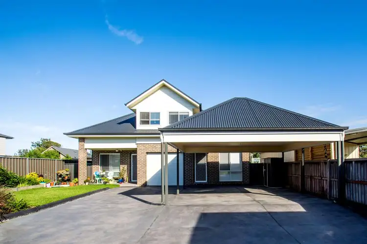 3/19 Barry Street, Cambridge Park NSW 2747