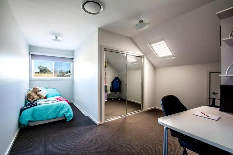 Sixth view of Homely semi-detached listing, 3/19 Barry Street, Cambridge Park NSW 2747