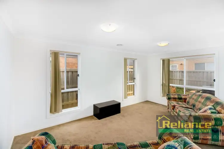 Third view of Homely house listing, 35 Isabella Way, Tarneit VIC 3029