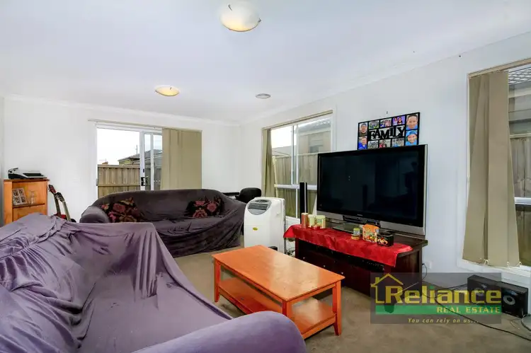 Fourth view of Homely house listing, 35 Isabella Way, Tarneit VIC 3029