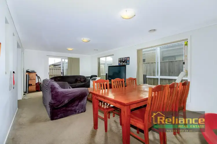 Fifth view of Homely house listing, 35 Isabella Way, Tarneit VIC 3029