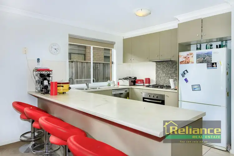 Sixth view of Homely house listing, 35 Isabella Way, Tarneit VIC 3029