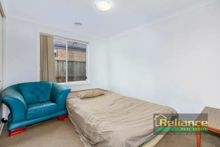 Seventh view of Homely house listing, 35 Isabella Way, Tarneit VIC 3029