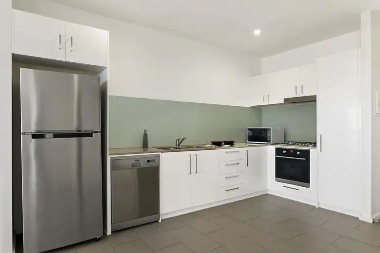 Third view of Homely apartment listing, 304/339-345 Mitcham Road, Mitcham VIC 3132