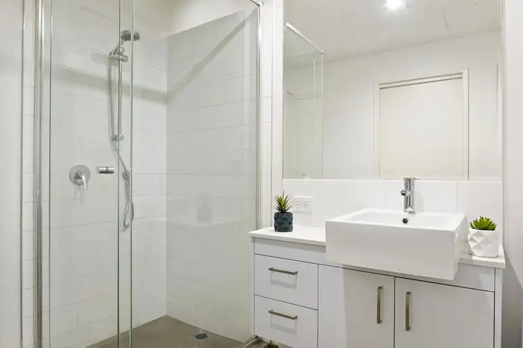 Fourth view of Homely apartment listing, 304/339-345 Mitcham Road, Mitcham VIC 3132