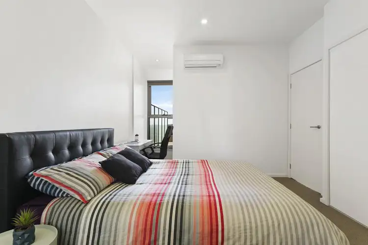 Sixth view of Homely apartment listing, 304/339-345 Mitcham Road, Mitcham VIC 3132