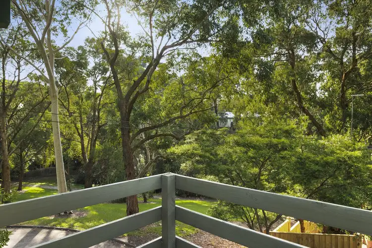 Third view of Homely house listing, 2/1 Tourello Street, Mitcham VIC 3132