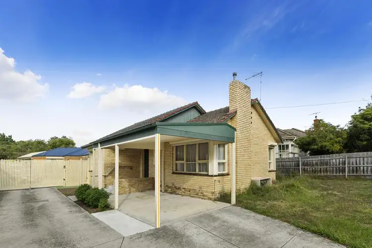 7 Victoria Street, Ringwood East VIC 3135
