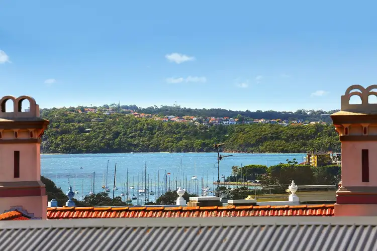 Second view of Homely house listing, 21 Olive Street, Paddington NSW 2021