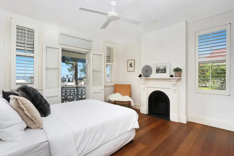 Fourth view of Homely house listing, 21 Olive Street, Paddington NSW 2021