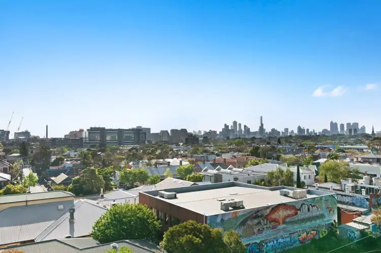 320/42 Porter Street, Prahran VIC 3181