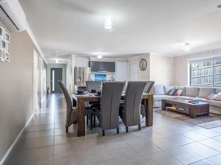 Fourth view of Homely house listing, 6 Oswin Court, Sunbury VIC 3429