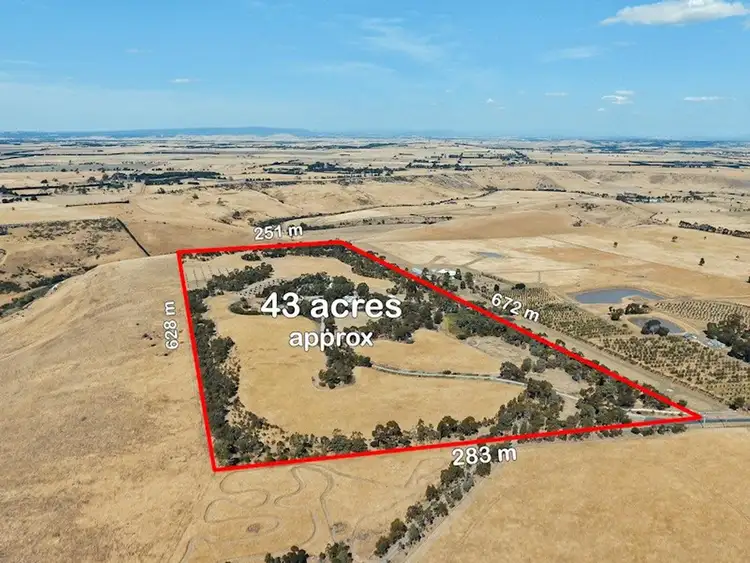Third view of Homely house listing, 100 Sullivans Road, Sunbury VIC 3429
