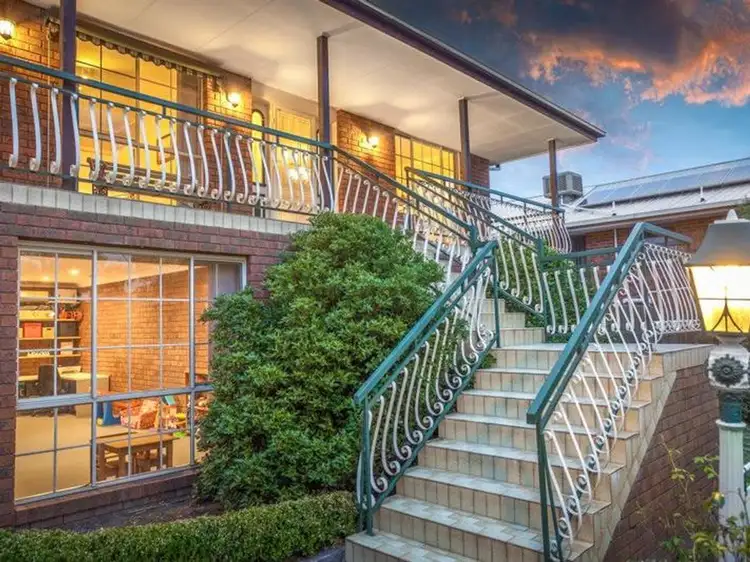 Second view of Homely house listing, 6 Hasluck Court, Sunbury VIC 3429