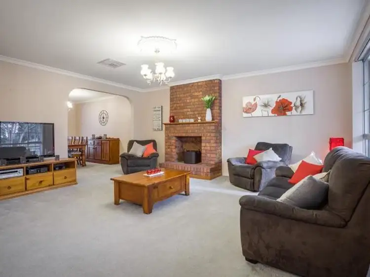 Fourth view of Homely house listing, 6 Hasluck Court, Sunbury VIC 3429