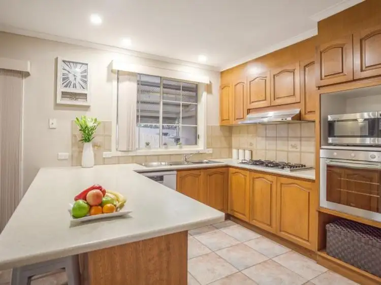 Sixth view of Homely house listing, 6 Hasluck Court, Sunbury VIC 3429