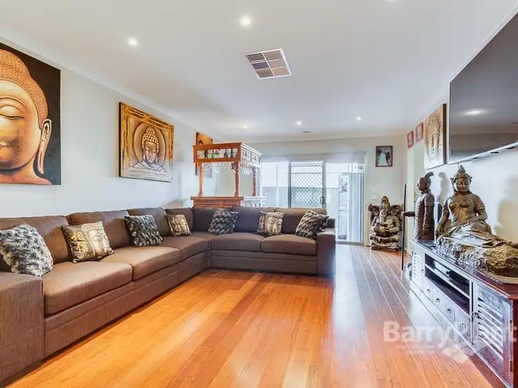 Third view of Homely house listing, 42 Lalor Crescent, Sunbury VIC 3429
