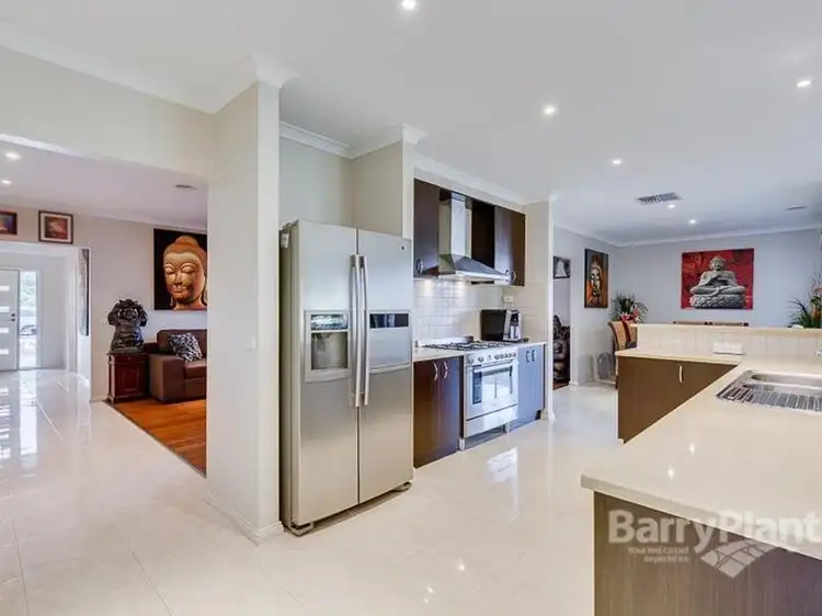 Fourth view of Homely house listing, 42 Lalor Crescent, Sunbury VIC 3429