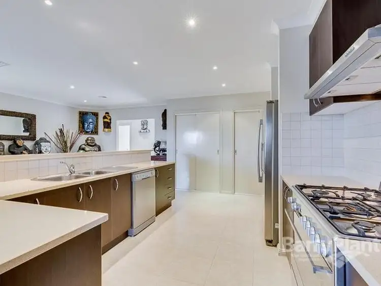 Fifth view of Homely house listing, 42 Lalor Crescent, Sunbury VIC 3429