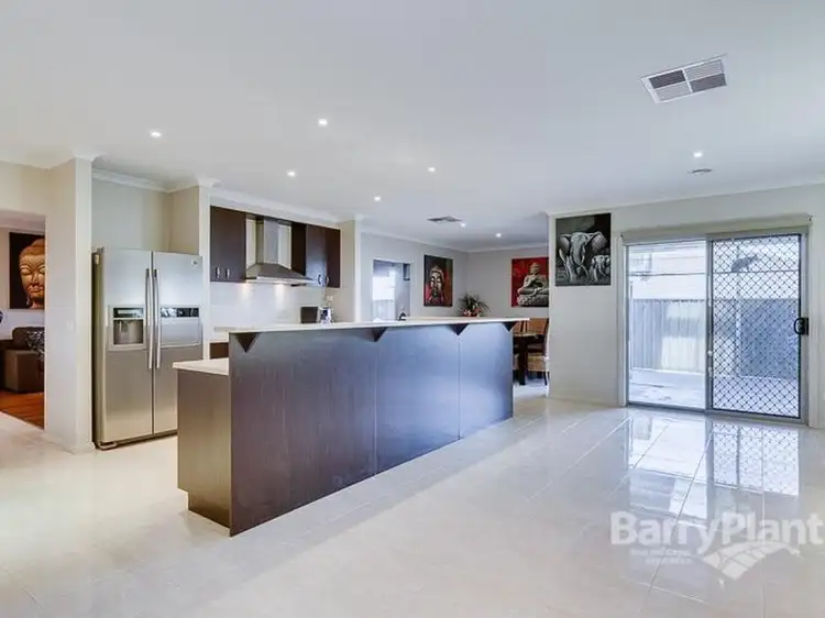 Sixth view of Homely house listing, 42 Lalor Crescent, Sunbury VIC 3429
