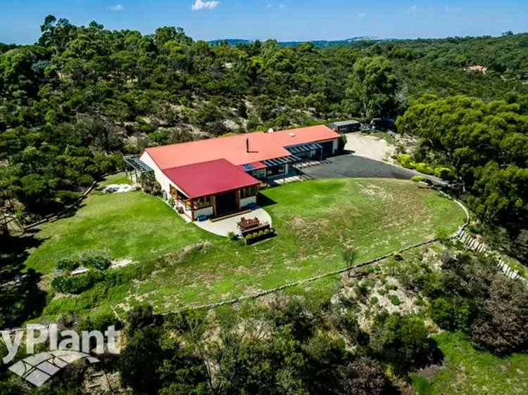 Main view of Homely house listing, 45 The Parkway, Sunbury VIC 3429