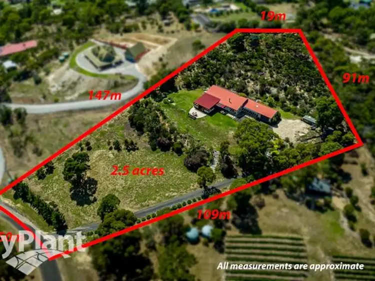 Third view of Homely house listing, 45 The Parkway, Sunbury VIC 3429