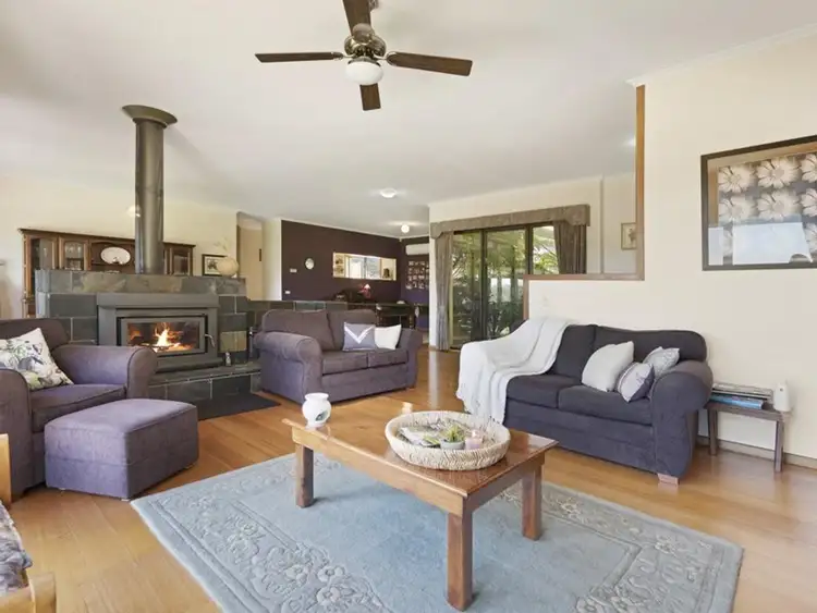 Fourth view of Homely house listing, 45 The Parkway, Sunbury VIC 3429