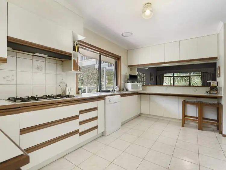 Sixth view of Homely house listing, 45 The Parkway, Sunbury VIC 3429