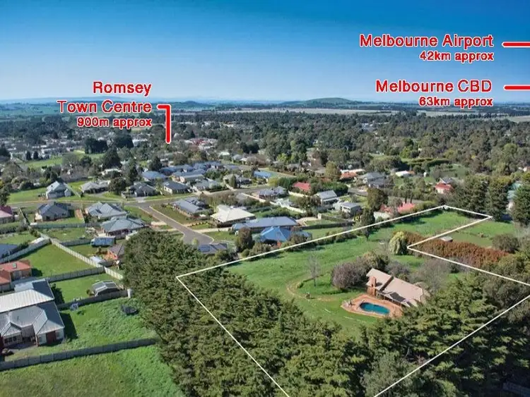 142 Barry Street, Romsey VIC 3434