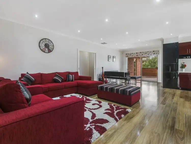 Second view of Homely house listing, 55 Watersprite Boulevard, Sunbury VIC 3429