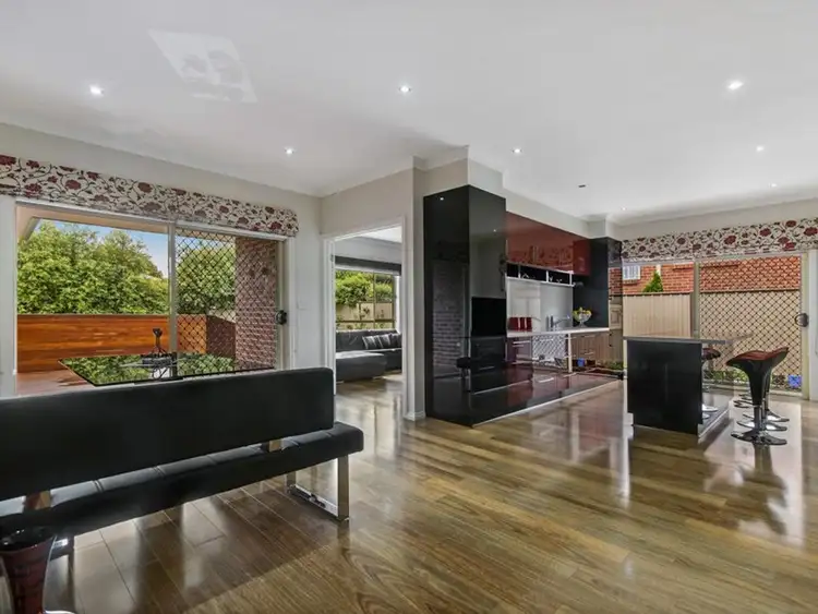 Third view of Homely house listing, 55 Watersprite Boulevard, Sunbury VIC 3429