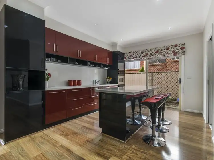 Fourth view of Homely house listing, 55 Watersprite Boulevard, Sunbury VIC 3429