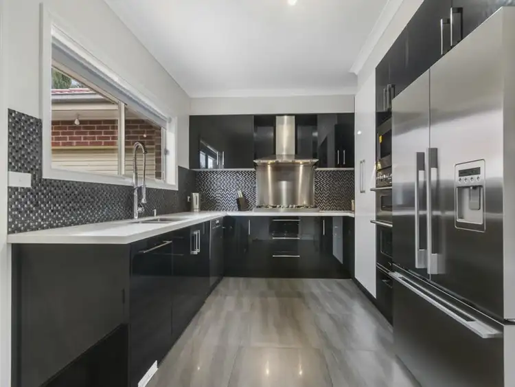 Fifth view of Homely house listing, 55 Watersprite Boulevard, Sunbury VIC 3429