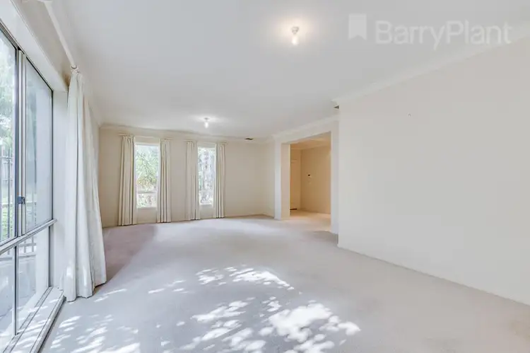 Second view of Homely house listing, 105 Yellow Gum Boulevard, Sunbury VIC 3429