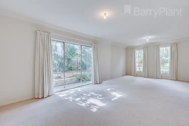 Third view of Homely house listing, 105 Yellow Gum Boulevard, Sunbury VIC 3429