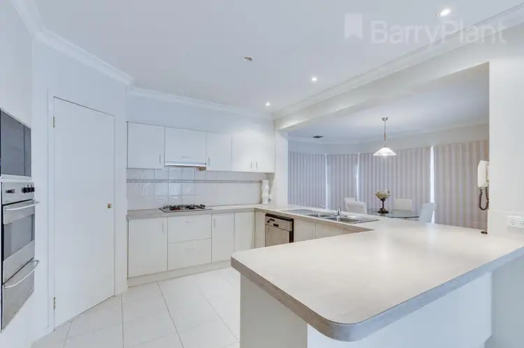 Fifth view of Homely house listing, 105 Yellow Gum Boulevard, Sunbury VIC 3429