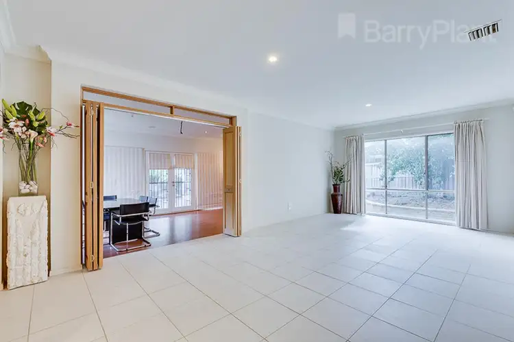 Sixth view of Homely house listing, 105 Yellow Gum Boulevard, Sunbury VIC 3429