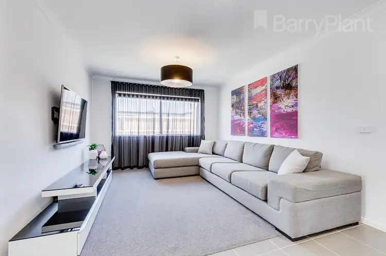 Seventh view of Homely house listing, 15 Greenfields Boulevard, Romsey VIC 3434