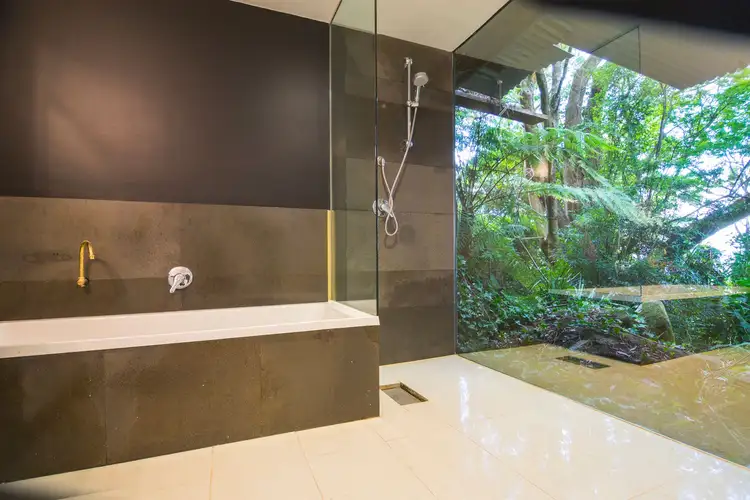 Sixth view of Homely house listing, 6 Locarno Avenue, Kallista VIC 3791