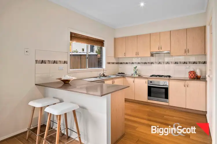 Third view of Homely house listing, 12 Ireland Avenue, Doncaster East VIC 3109