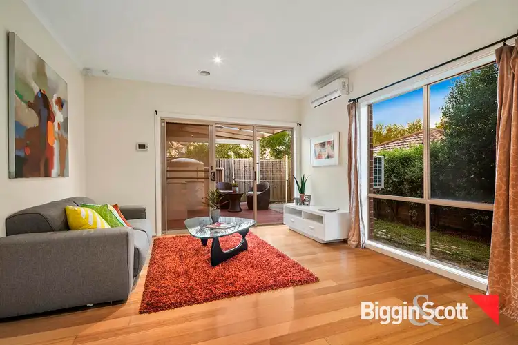Fourth view of Homely house listing, 12 Ireland Avenue, Doncaster East VIC 3109