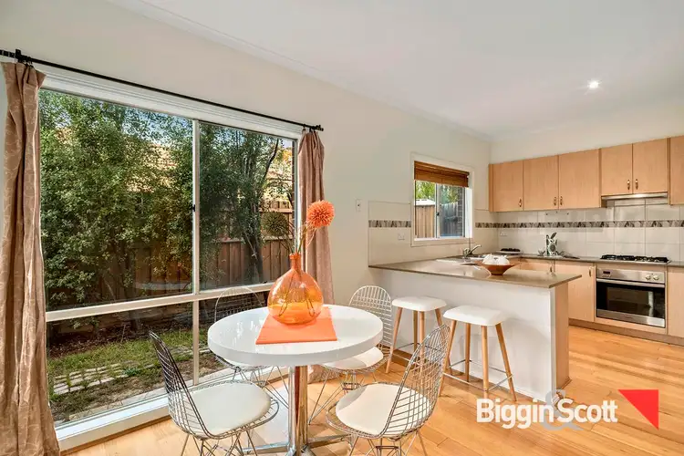 Fifth view of Homely house listing, 12 Ireland Avenue, Doncaster East VIC 3109