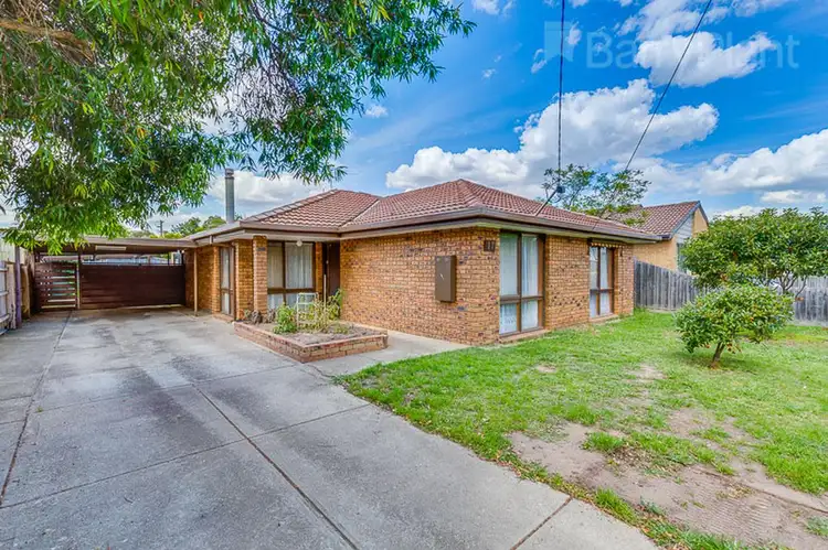 17 McComb Street, Sunbury VIC 3429