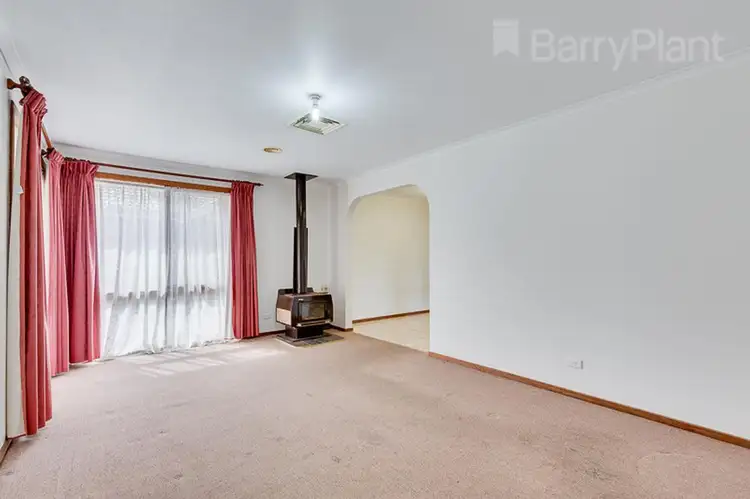 Second view of Homely house listing, 17 McComb Street, Sunbury VIC 3429