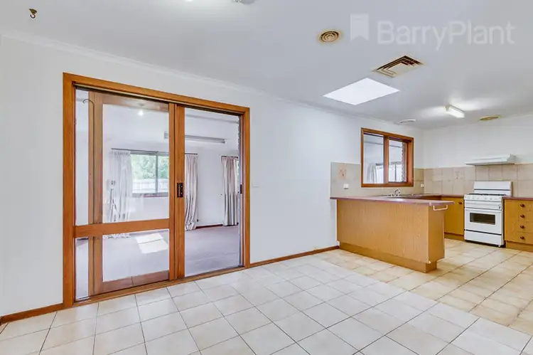 Third view of Homely house listing, 17 McComb Street, Sunbury VIC 3429