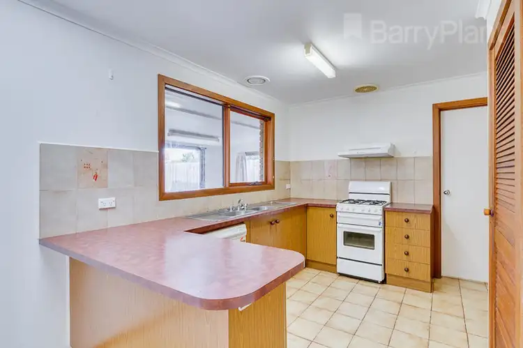 Fourth view of Homely house listing, 17 McComb Street, Sunbury VIC 3429