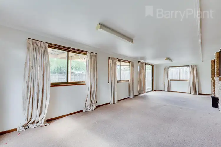 Fifth view of Homely house listing, 17 McComb Street, Sunbury VIC 3429