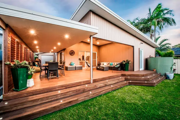 Fourth view of Homely house listing, 113 Grandview Street, Shelly Beach NSW 2261